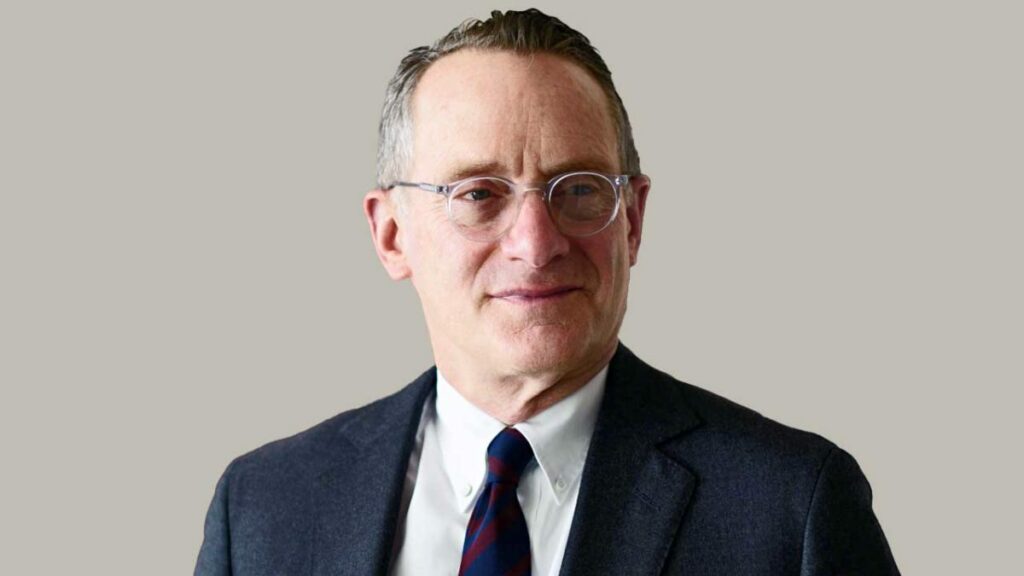 Are markets nutty, or just frothy? Howard Marks on market blow-ups and 'bubble thinking'