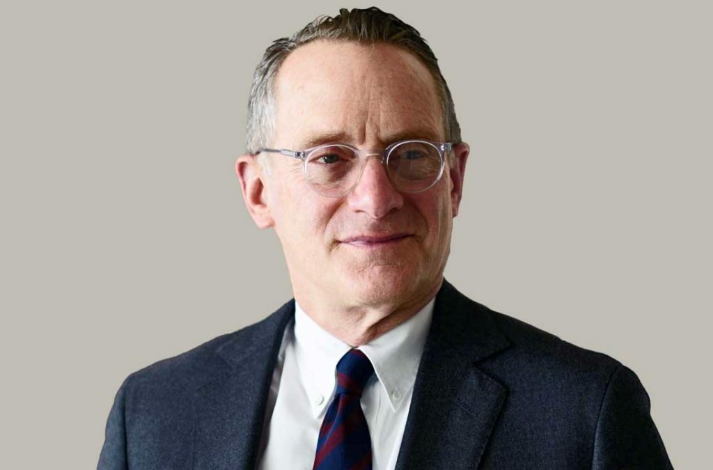 Are markets nutty, or just frothy? Howard Marks on market blow-ups and ‘bubble thinking’