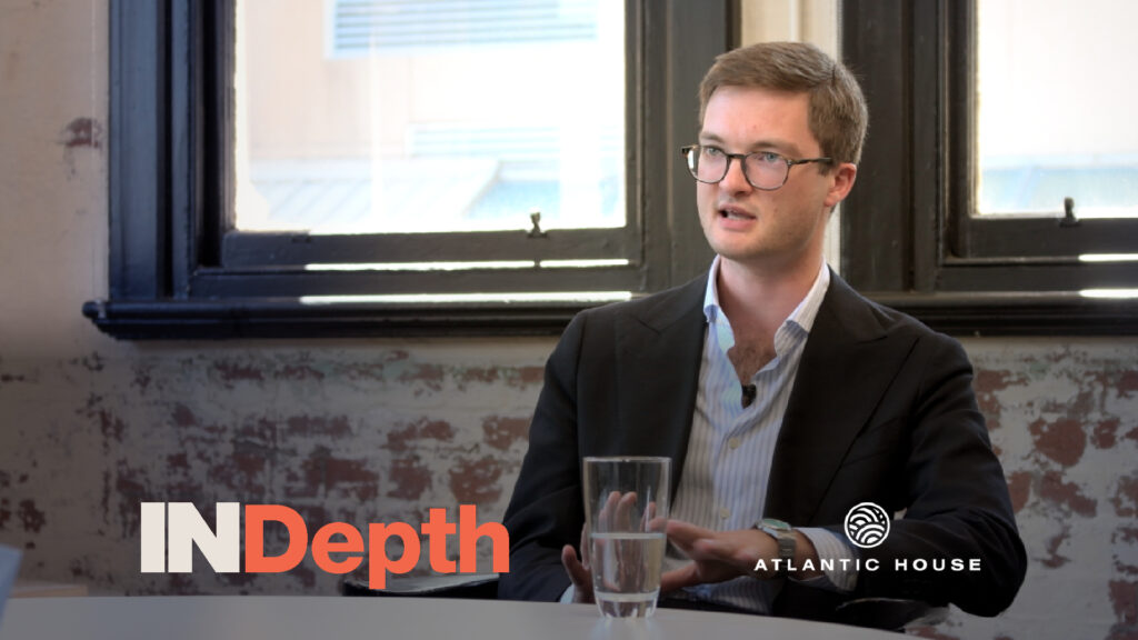 Learning to enhance volatility: INDepth with Tom Boyle from Atlantic House Group