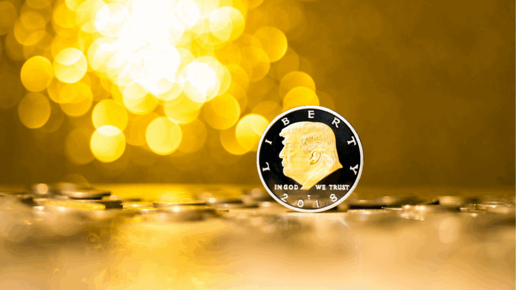 In 2025, it’s MAGA versus the bond vigilantes: Ruffer