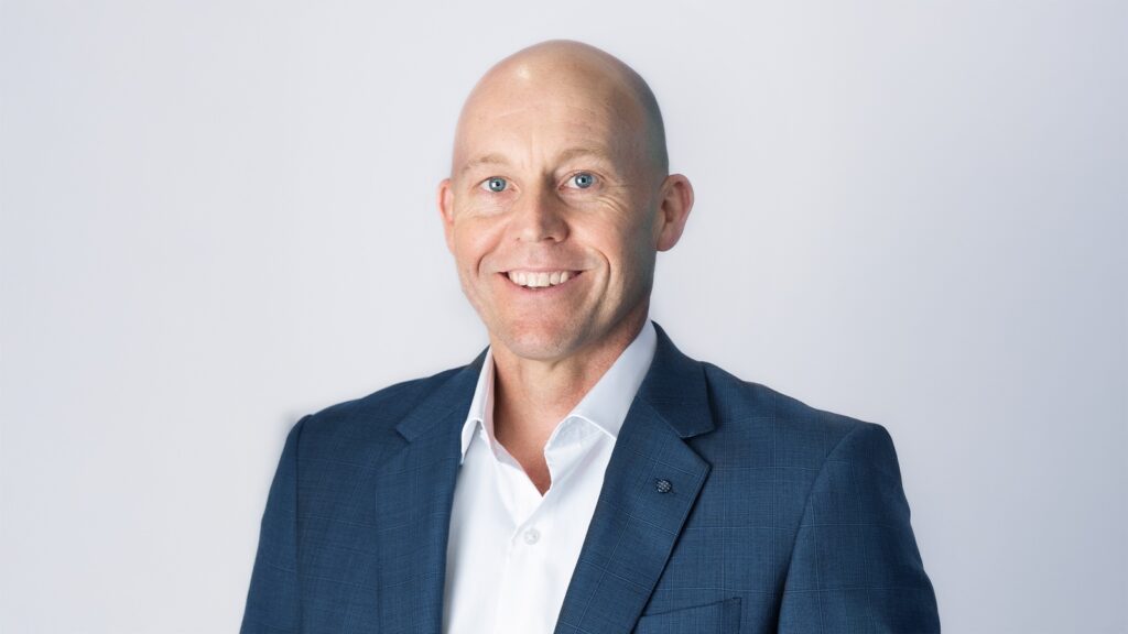 Placing clients at the centre has built Centaur