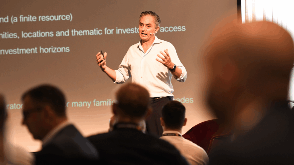 Constraints and patience the key to accessing alternative real estate