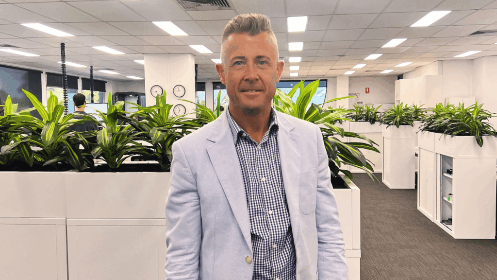 Levera Filling the Missing Link for Tasmanian Advice firm