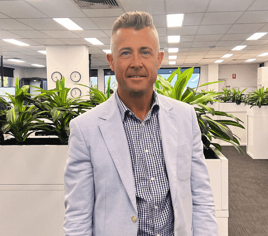 Levera Filling the Missing Link for Tasmanian Advice firm