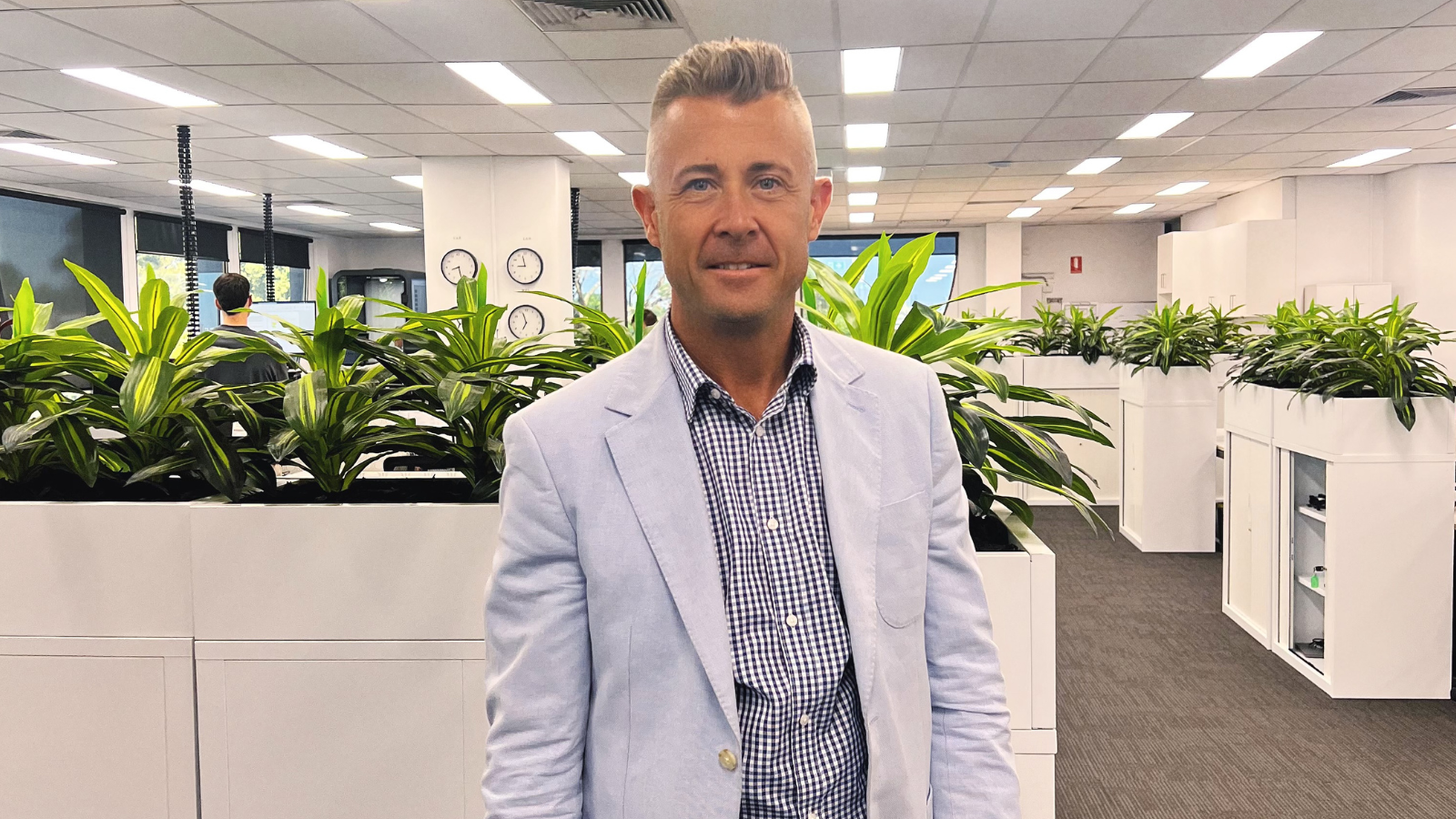 Levera Filling the Missing Link for Tasmanian Advice firm