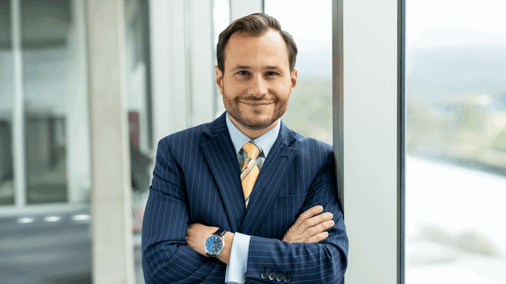 Mid-caps in the spotlight: The case for a market sweet spot