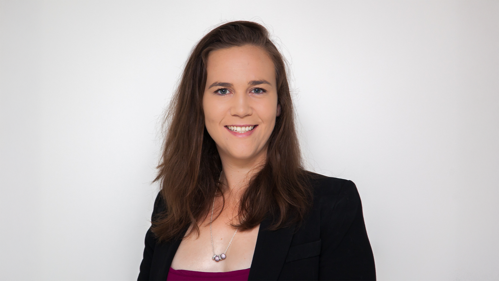 Business man speaking