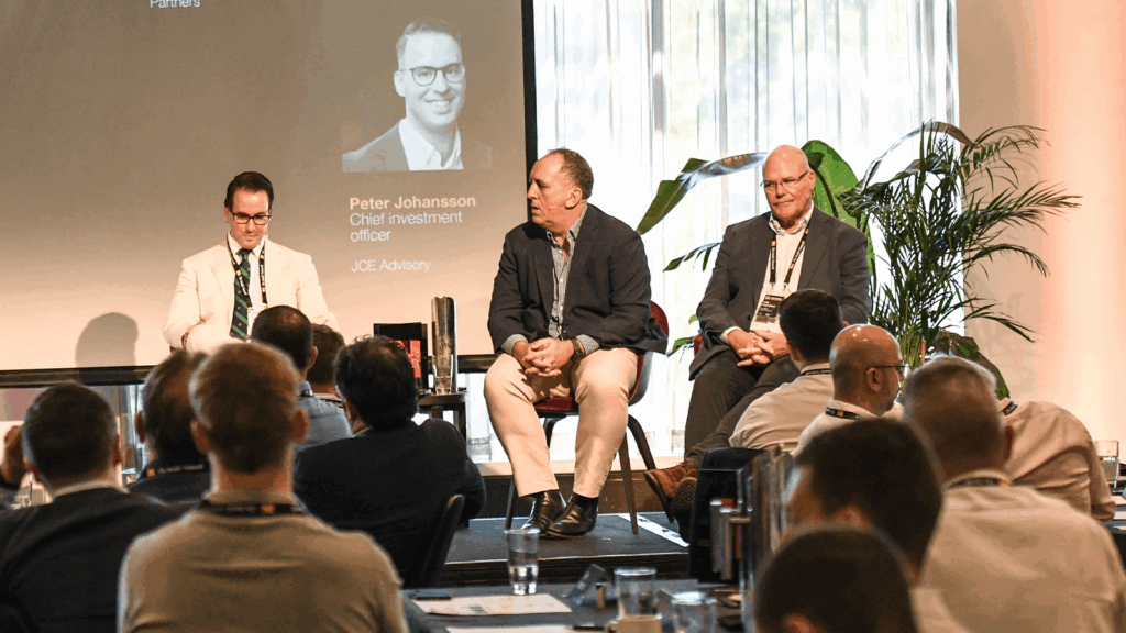 Cautionary tales on thematic investing in alternatives