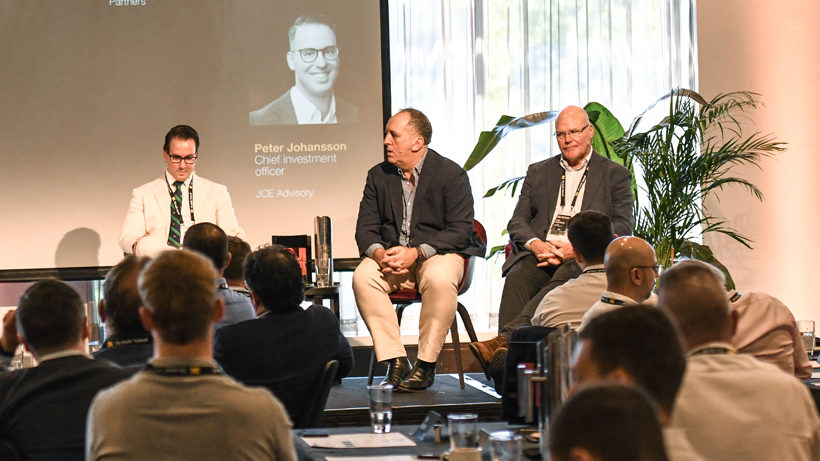 Cautionary tales on thematic investing in alternatives