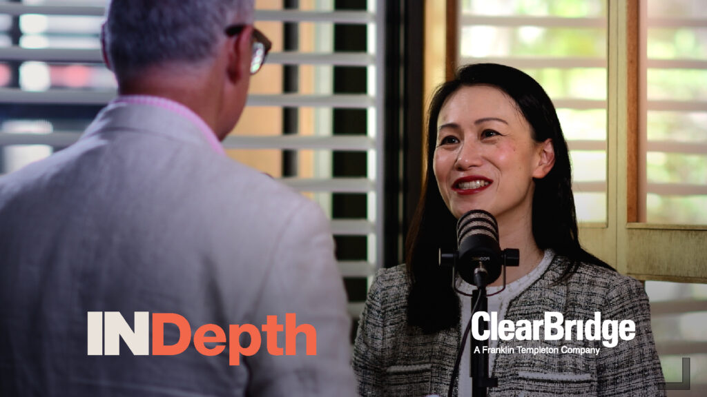 How value improvers drive ESG progress and long-term returns: INDepth with Grace Su from ClearBridge Investments