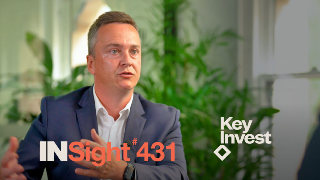 INSight #431 with Tom Huntley from KeyInvest