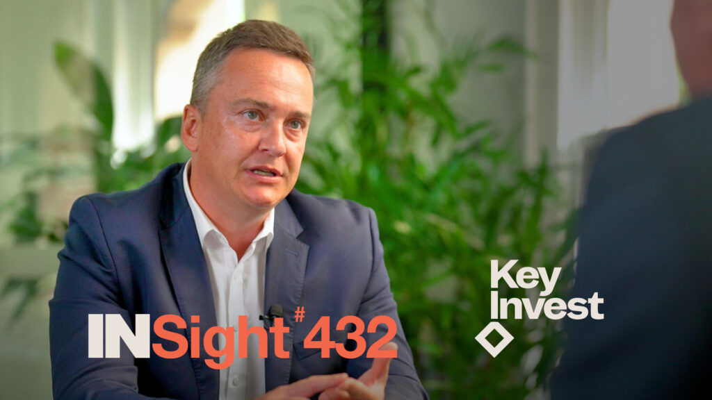 INSight #432 with Tom Huntley from KeyInvest