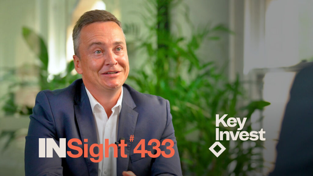 INSight #433 with Tom Huntley from KeyInvest