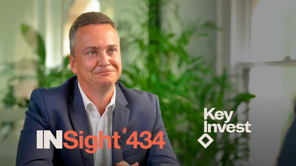 INSight #434 with Tom Huntley from KeyInvest