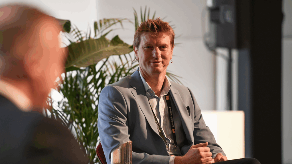 In private equity, it’s best to be swimming with the tide