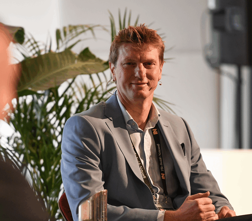 In private equity, it’s best to be swimming with the tide