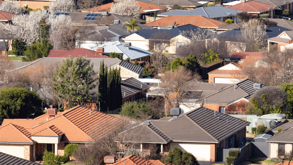 You wouldn’t credit what could help solve the housing supply crisis