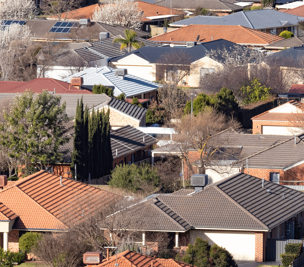 You wouldn’t credit what could help solve the housing supply crisis