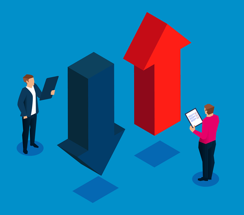 The silent engine of the share market