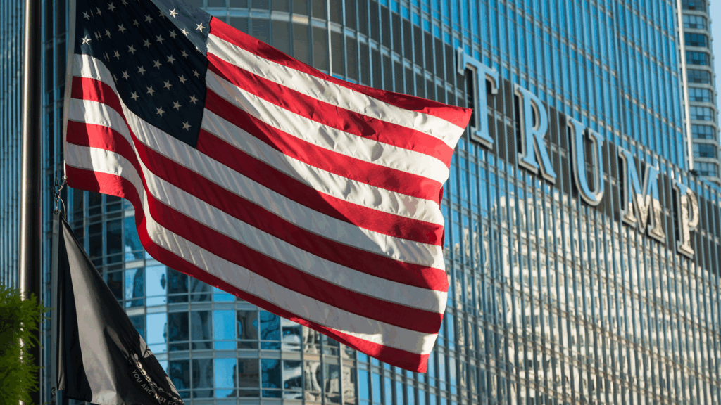 Trump-inspired market gyrations the first big test for Australia’s SMA consultants