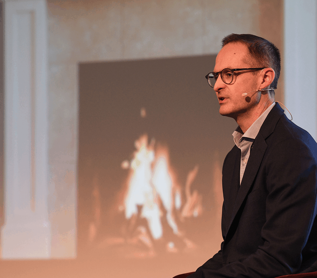 Delving further and deeper in the PE ocean improves the catch