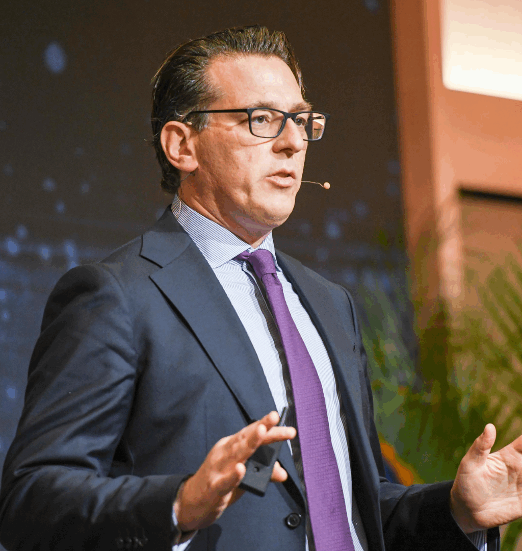 The case against complacency: Why the S&P/ASX 200 is holding advisers back