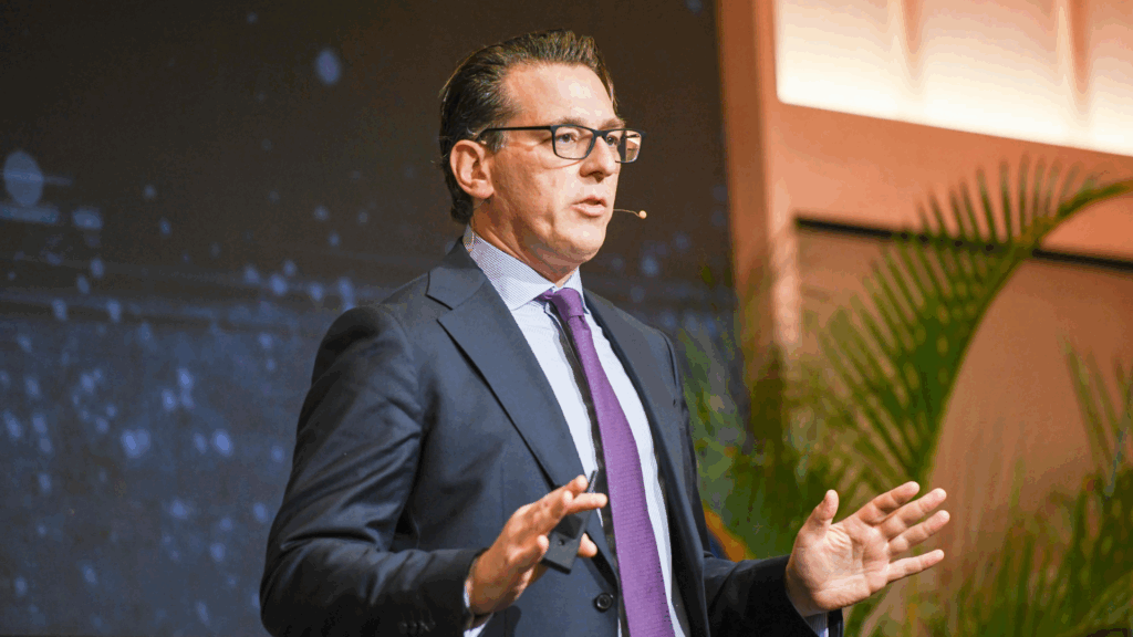 The case against complacency: Why the S&P/ASX 200 is holding advisers back