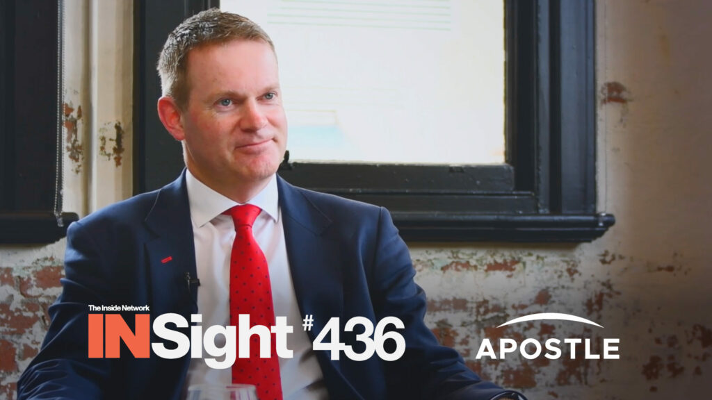 INSight #436 with David Keir from Dundas Global Investors