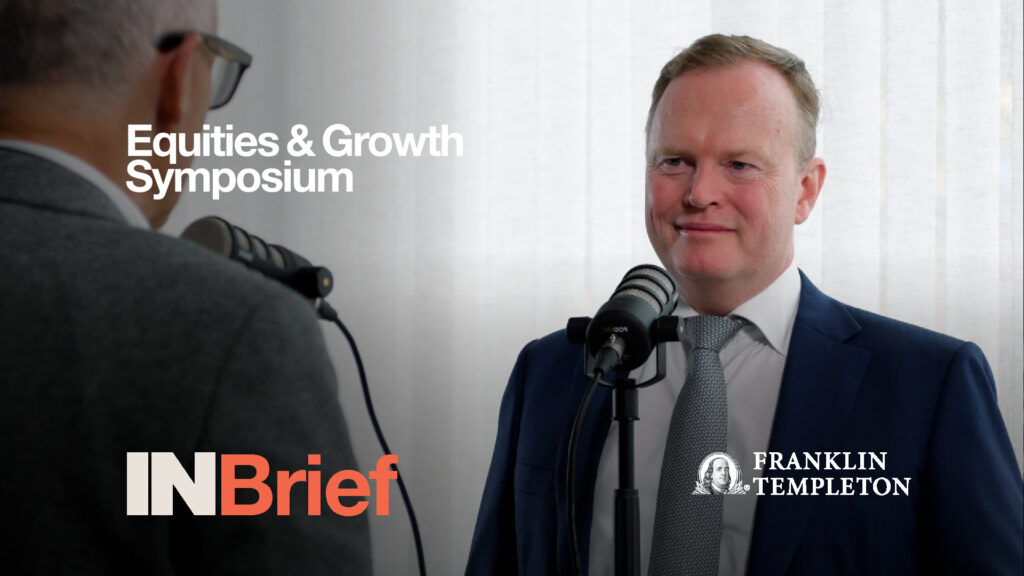 Equities & Growth Symposium 2025: INBrief with Reece Birtles from Martin Currie