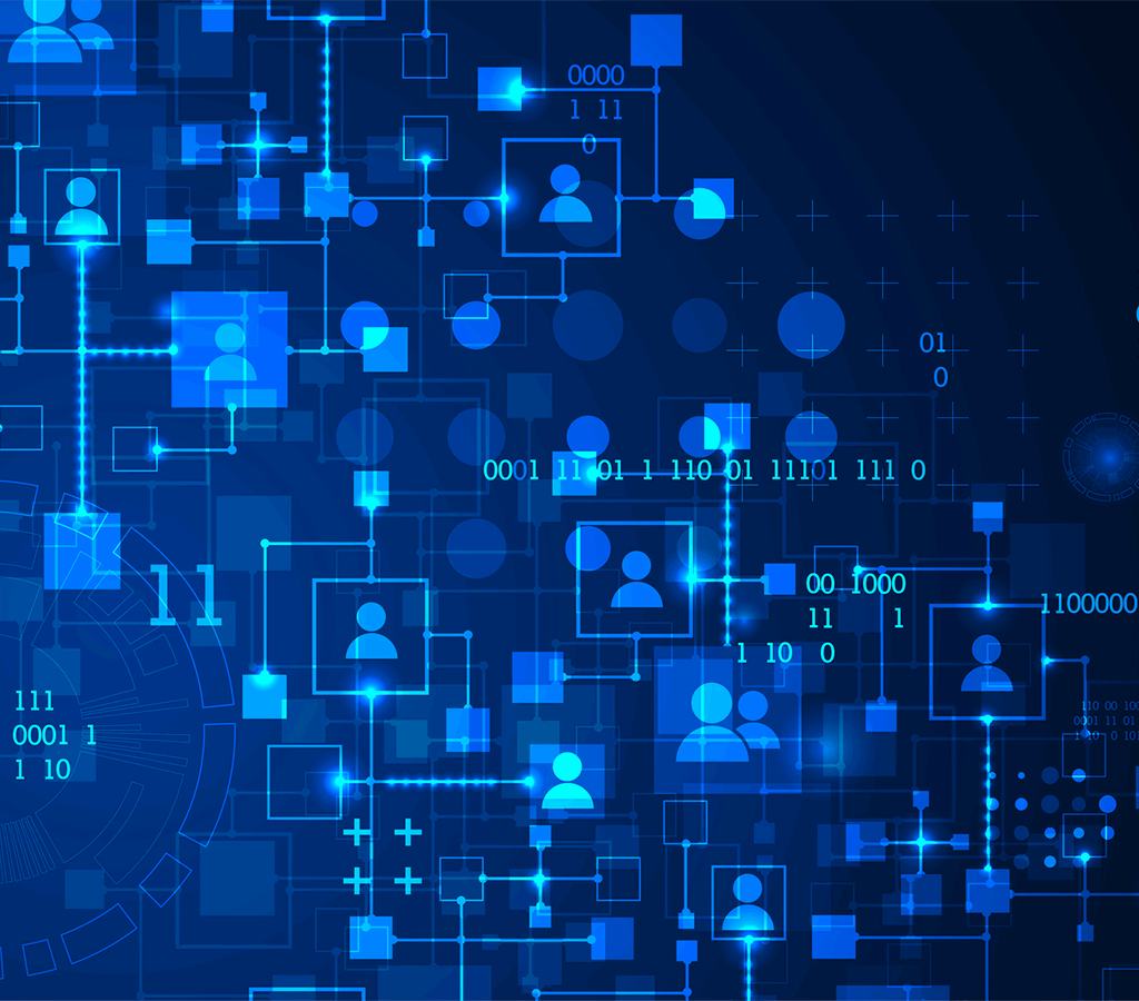 Filling the advice gap, with the human touch optional