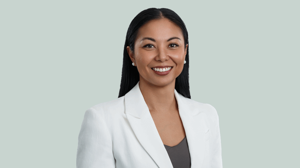 From graduate to partner, by taking the road less travelled