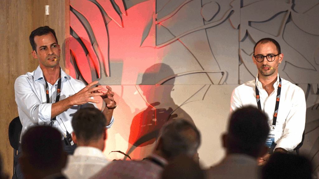 Specialisation, scarcity and staying power: Inside high-conviction investing