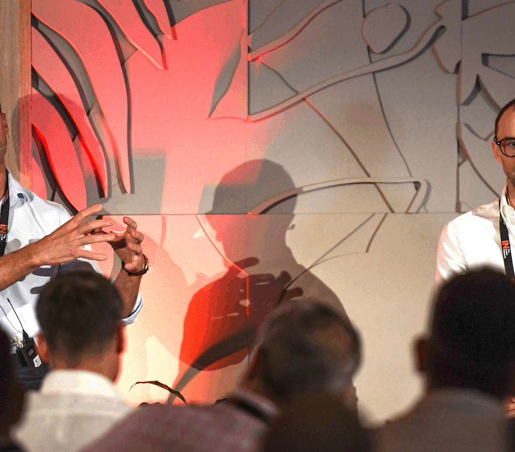 Specialisation, scarcity and staying power: Inside high-conviction investing