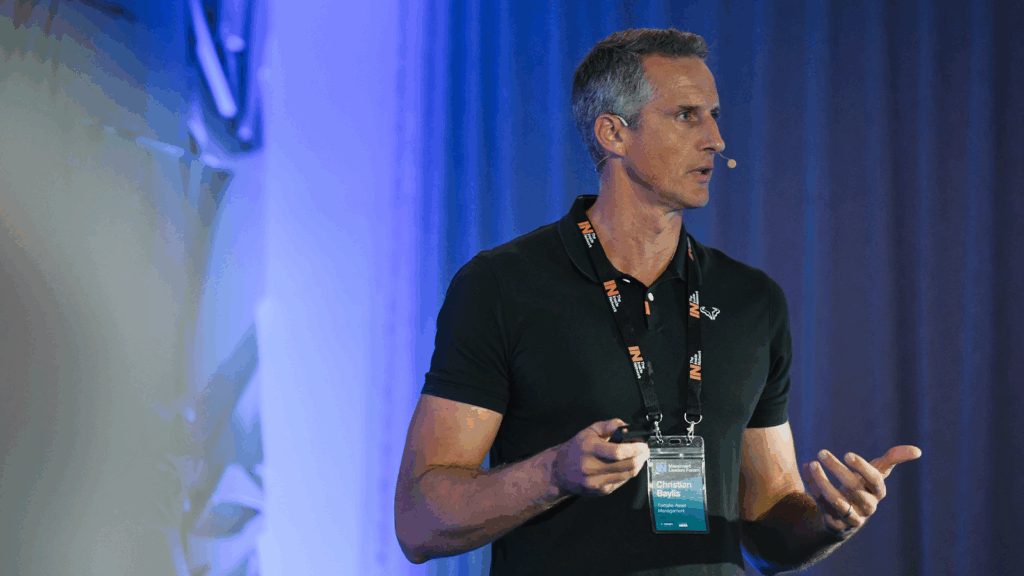 Back in black: the new rules of fixed income