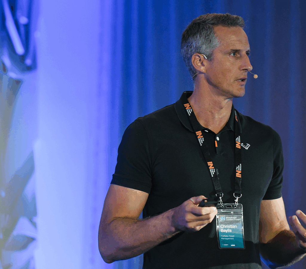 Back in black: the new rules of fixed income