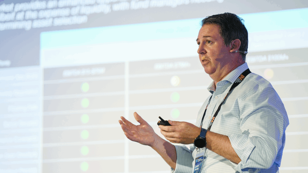 Size, structure and selectivity: the real work behind private credit