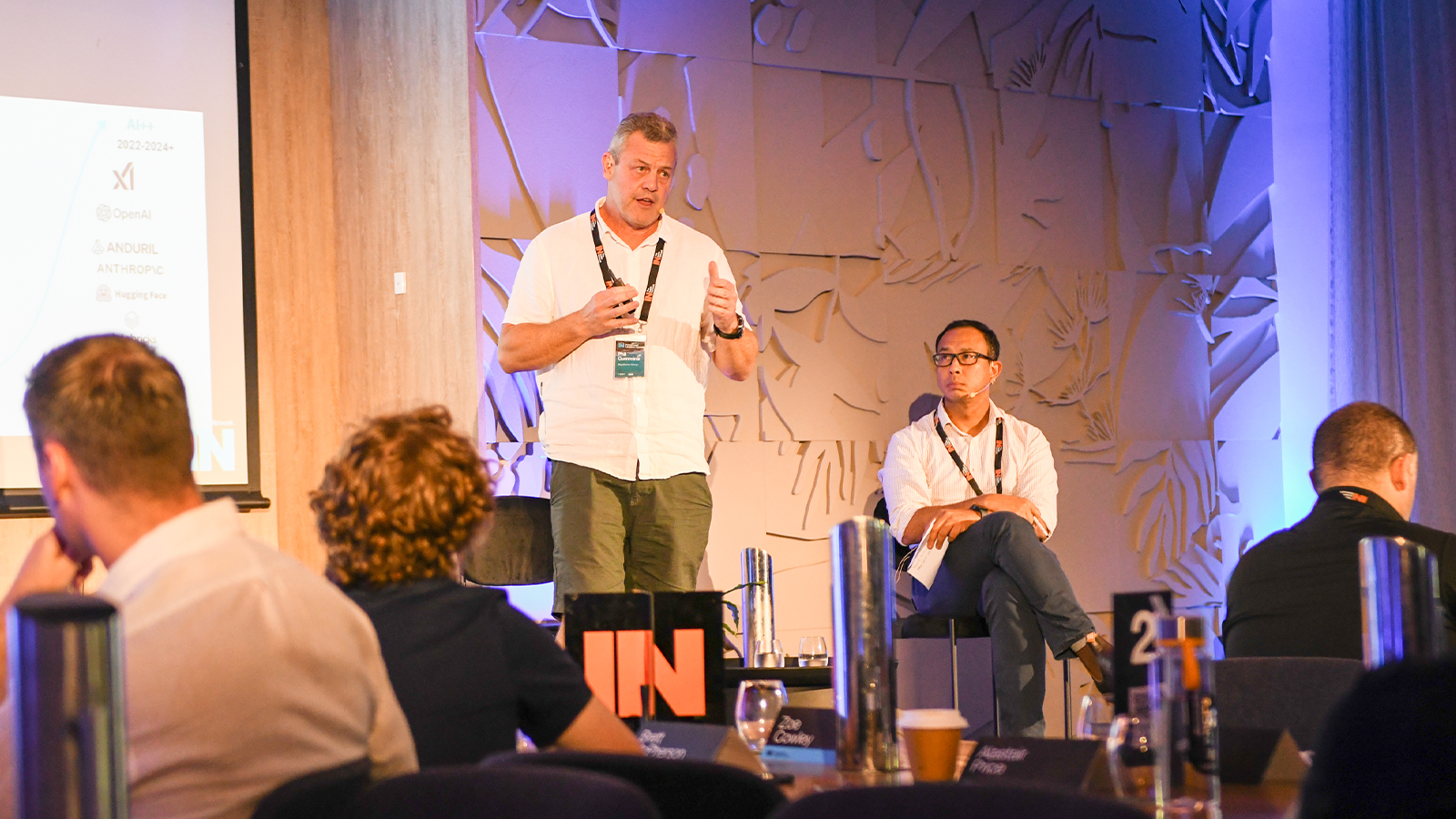 Picking winners: How StepStone Group and LGT Crestone think about venture capital