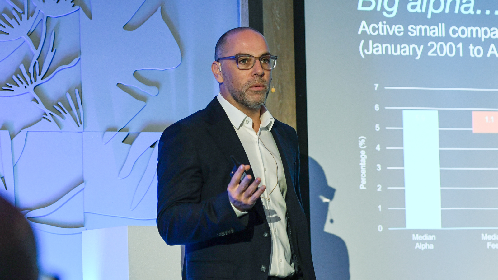 Australian small-caps: Benchmarks, fees and a quant’s playground