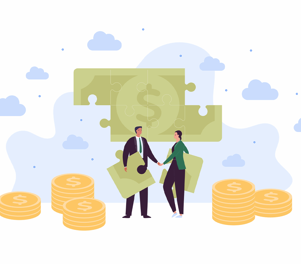 When can SMSFs be treated as wholesale?