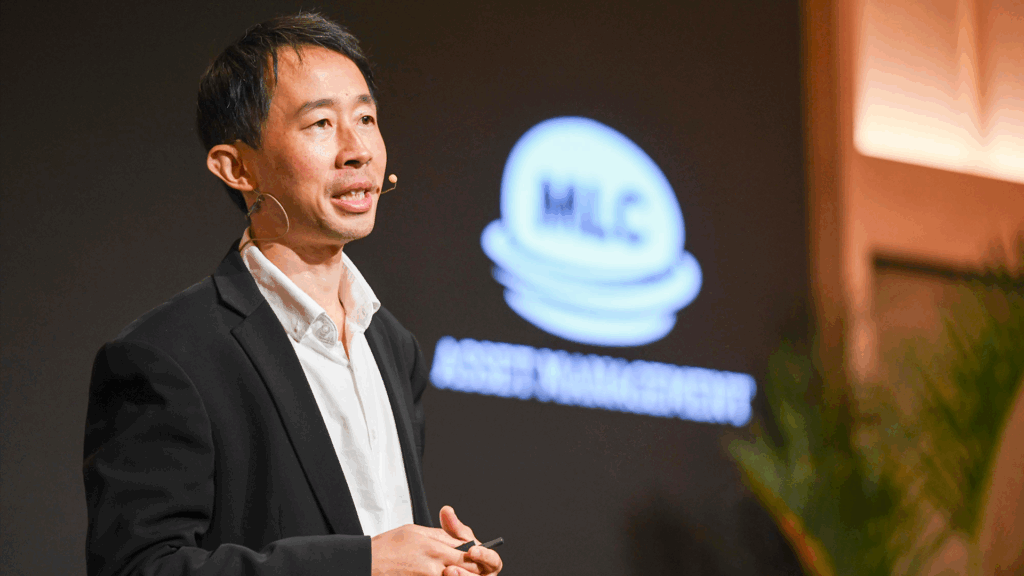 From burritos to bins: The megatrends reshaping private equity