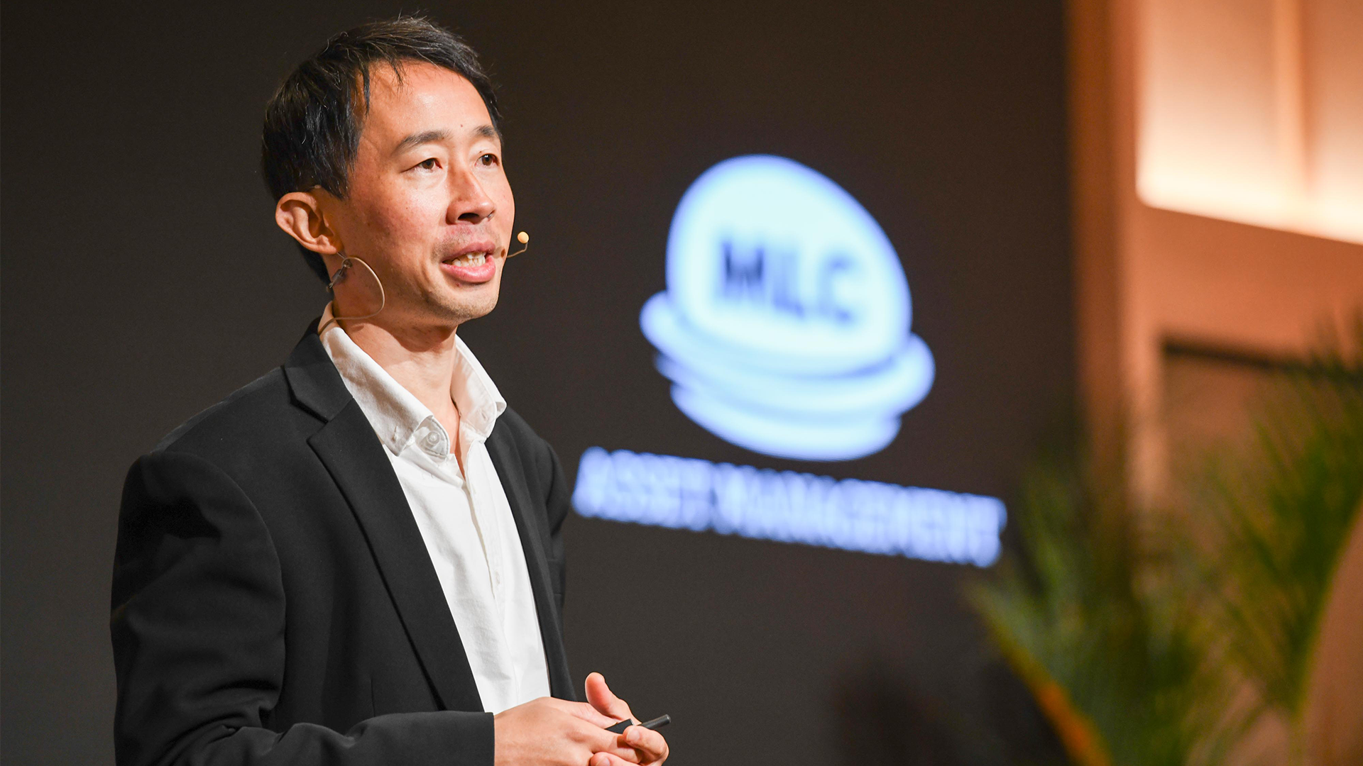 From burritos to bins: The megatrends reshaping private equity