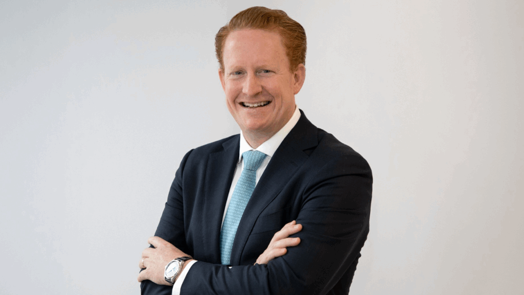 Navigating market volatility with the strength of real assets