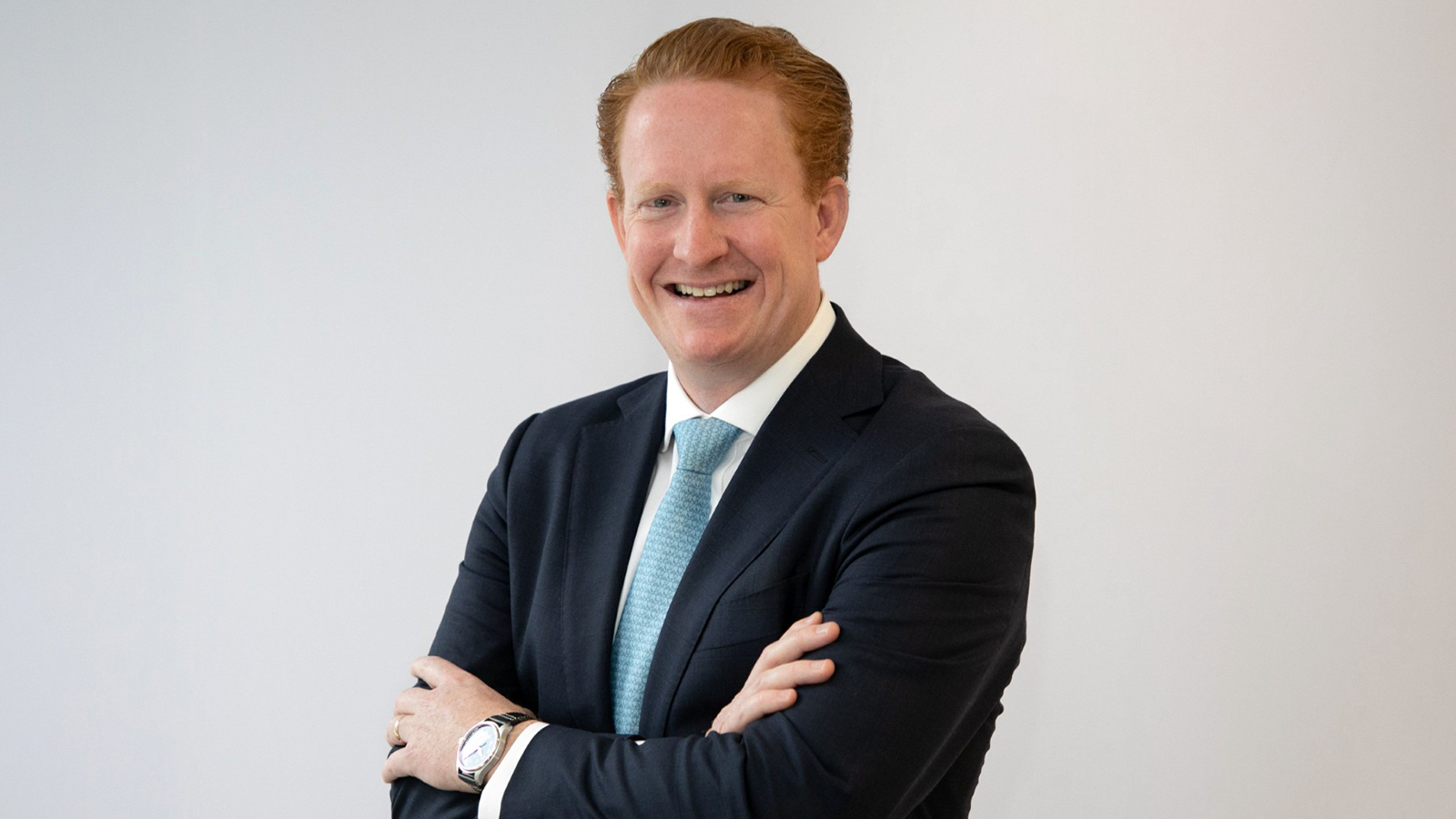 Navigating market volatility with the strength of real assets