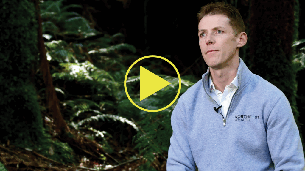 Australian Ethical Adviser Voice Series: James O’Reilly