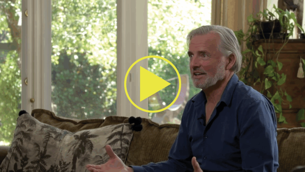 Australian Ethical Adviser Voice Series: Mark Spencer