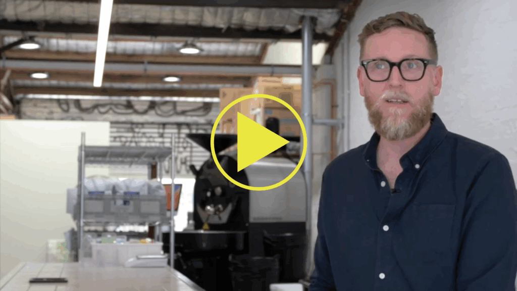 Australian Ethical Intergenerational Wealth Series: Tim Williams from Fieldwork Coffee