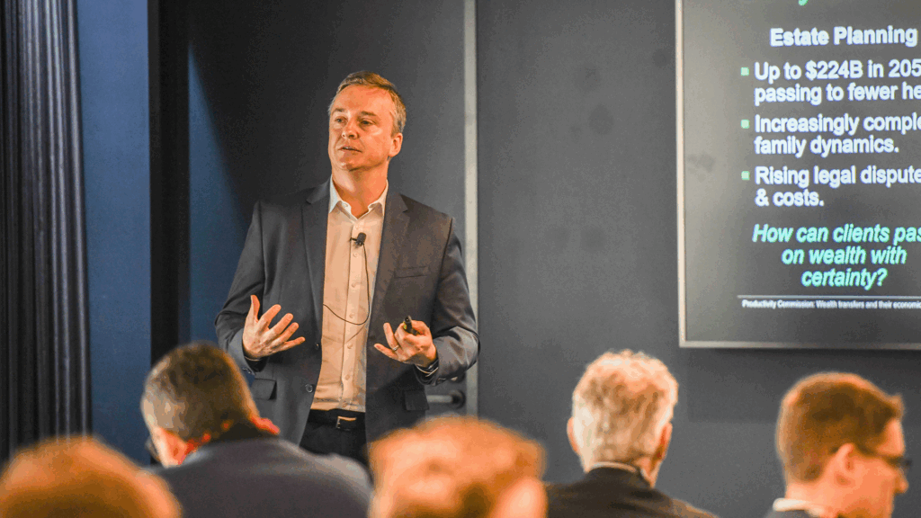 Beyond the honeypot: Why investment bonds are back in vogue for inter-generational wealth