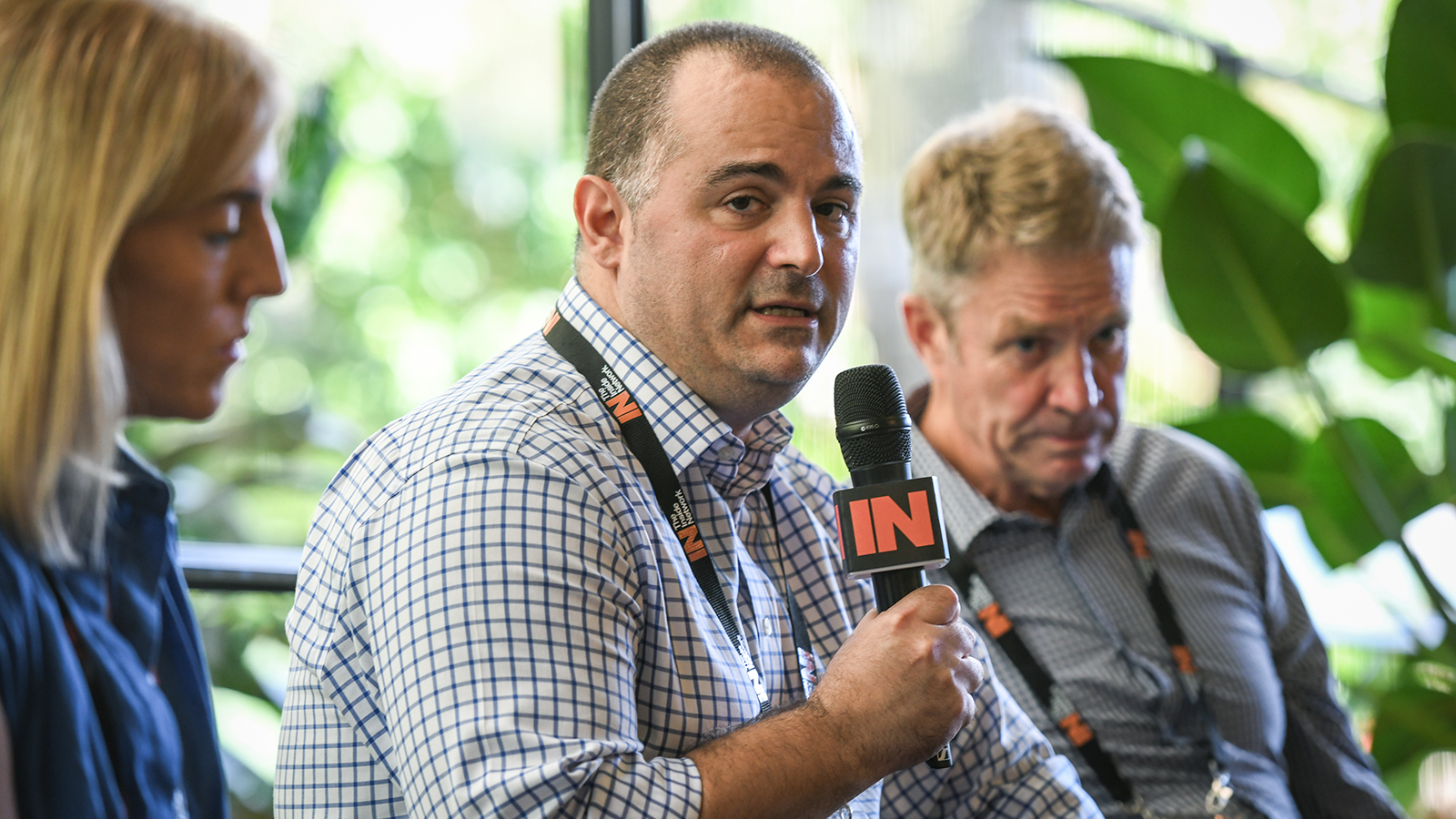 Structure, scale, usability: Inside a property fund built for advisers