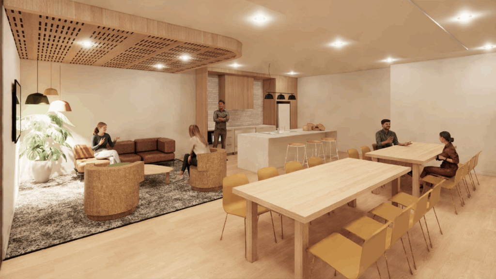 From vacancy to value