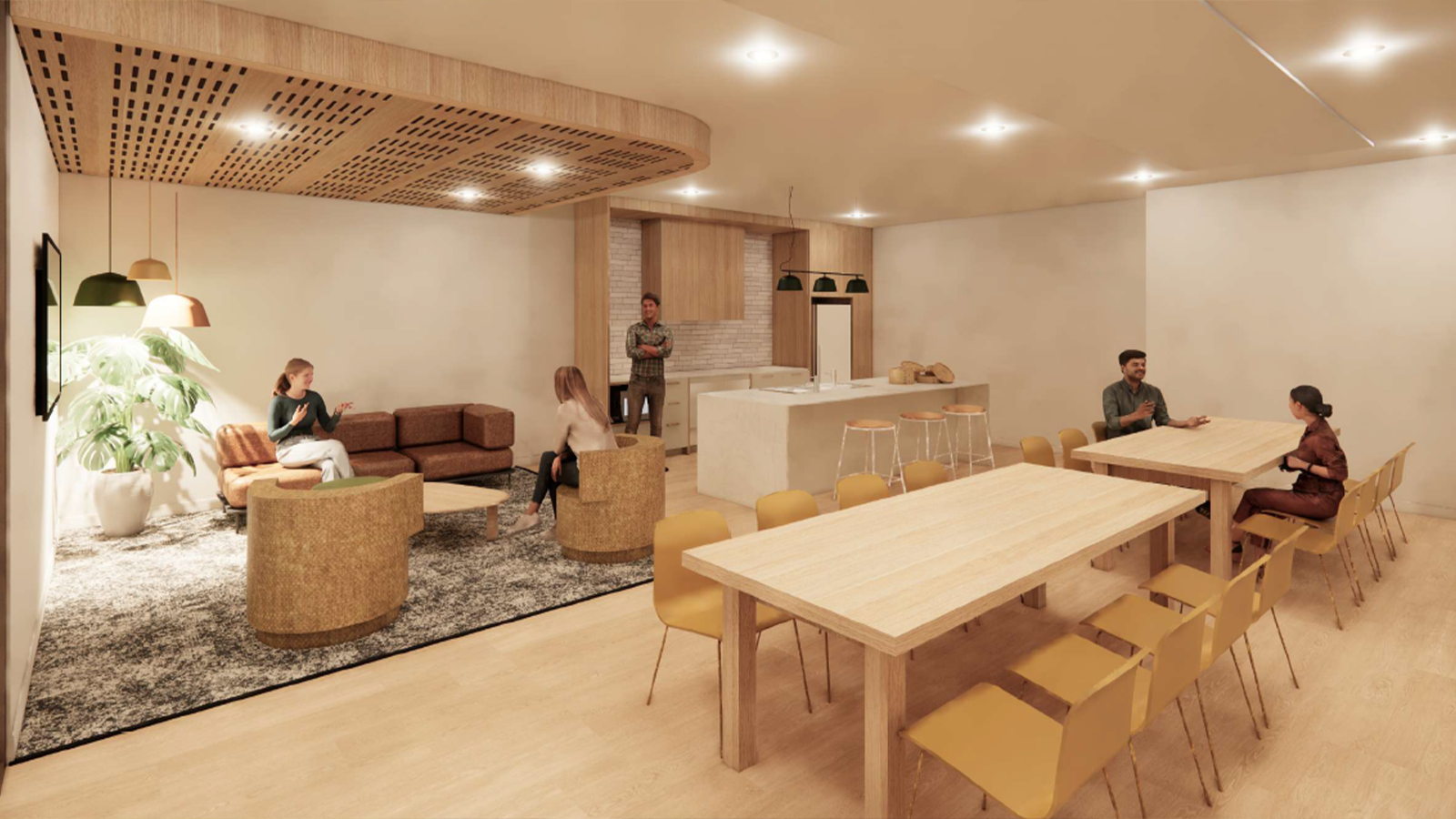 From vacancy to value